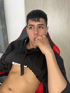 Angel_khouri_ Live XXX-Chat