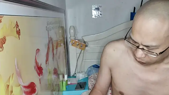 benly888 élő XXX-chatje