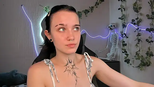 Chat XXX en directo de Elastikisss