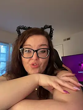 BambiKitty's Live XXX Chat
