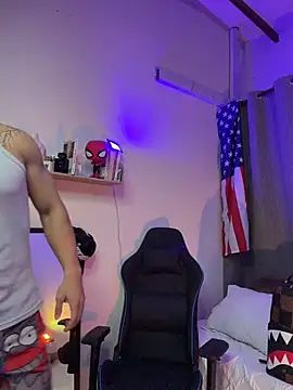 ASHTON_HILS – Naživo XXX chat