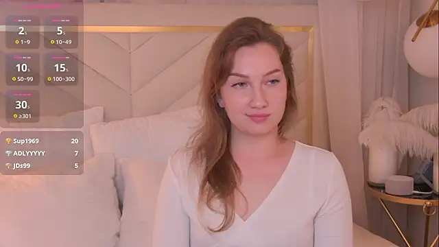 JessicaMartin Live XXX-Chat