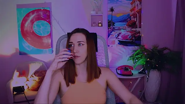 emillylopez_'s Live XXX Chat