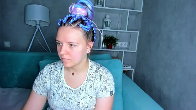 Jenny_Jimmy Chat XXX live