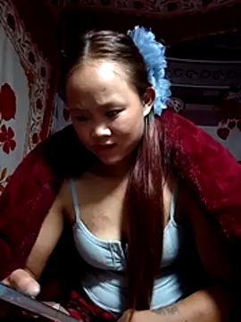 Chatroom XXX en direct de Hanhphuc_x