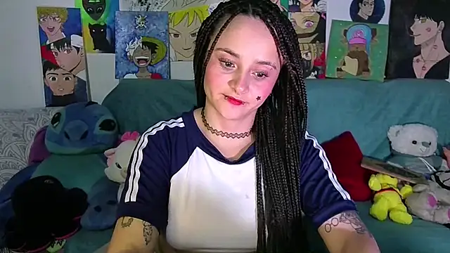 Chatroom XXX en direct de kitty22_