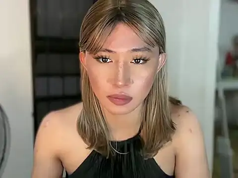 Miss_CandyXのライブXXXチャット
