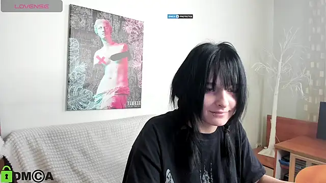 Chat XXX en directo de MillyMils