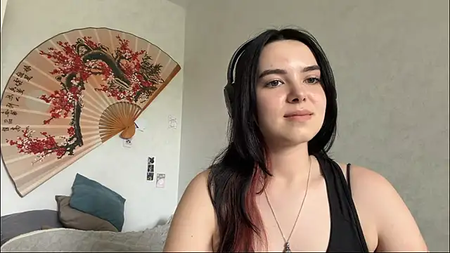 Princess_Ciri Chat XXX in diretta