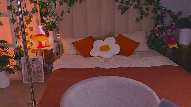 Chat XXX ao vivo de Meow_Nancy