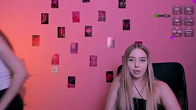 nila_eclipse's Live XXX Chat