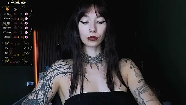 Онлайн чат XXX JillVerdon