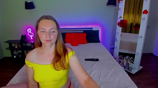 MagicEyess XXX чат на живо