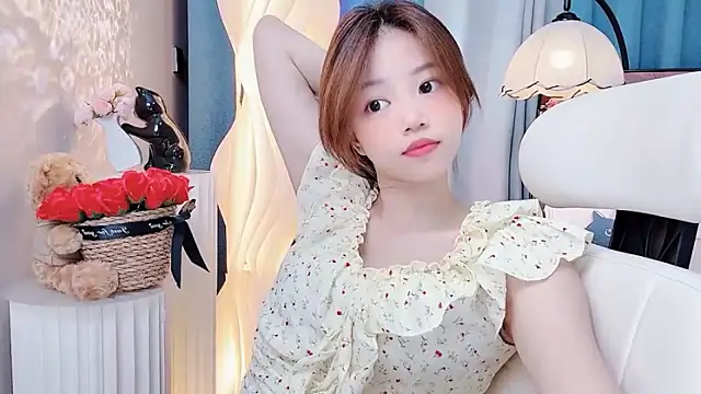 Yany520's Live XXX Chat