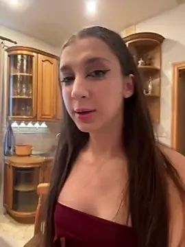 SugarDangern Live XXX chat