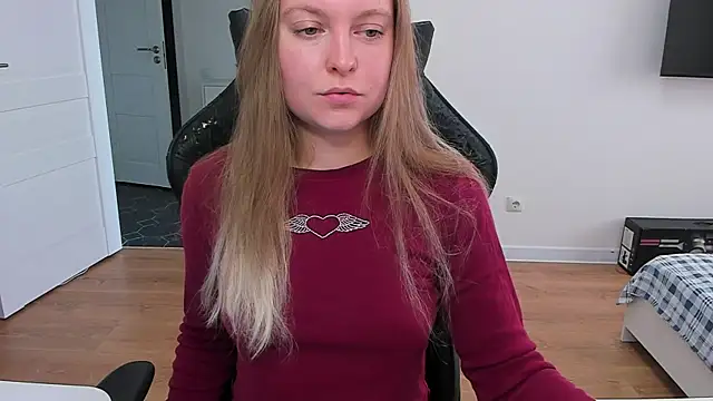 stacy_miracle 라이브 XXX 채팅