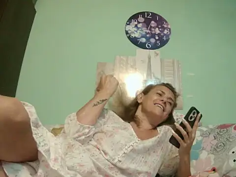 Czat XXX na żywo – SexyGioconda