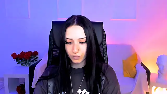 Czat XXX na żywo – MonicaLowes
