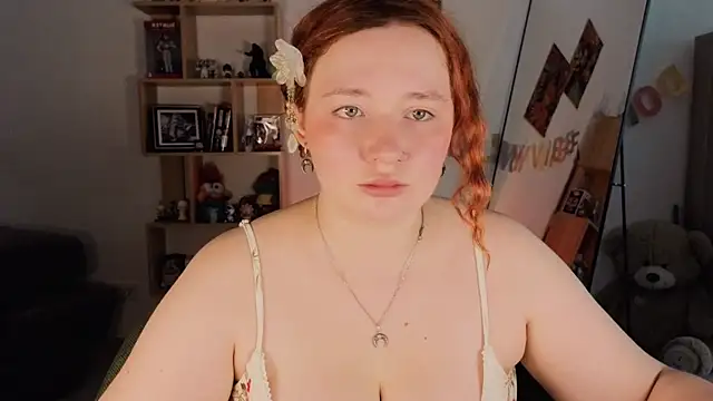 carolina_elf Chat XXX live