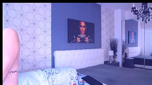 Živý XXX chat MaryMatiss