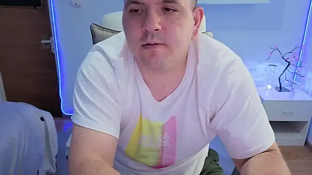 Živý XXX chat JasonJacks