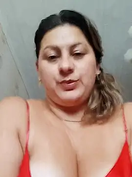 Živý XXX chat Soli9999