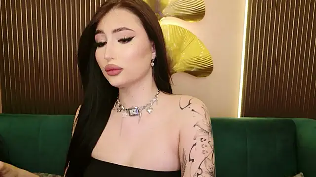 EmmaLawrens 라이브 XXX 채팅