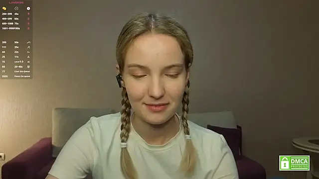HongTomczak's Live XXX Chat