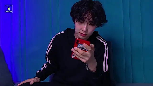 Chat XXX en directo de HeejinWang