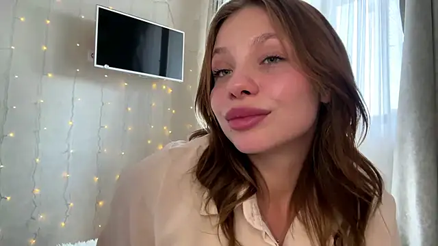 Chat XXX en directo de Lia_be_mine