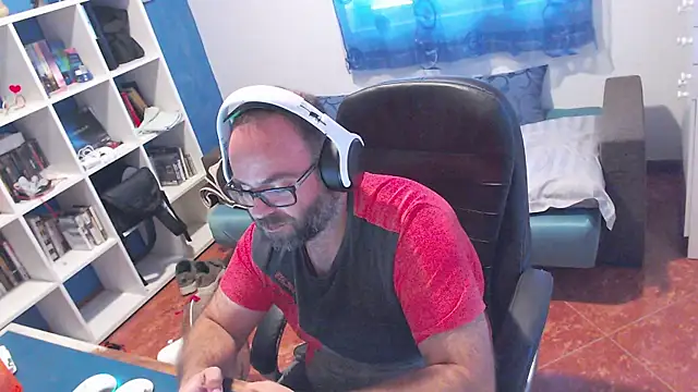 XXX chat uživo modela ravingr4d4