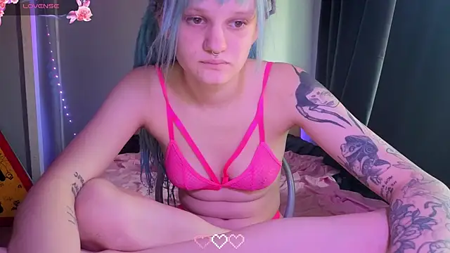 دردشة Elieiza_xo الجنسية المباشرة