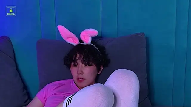 HeejinWang's Live XXX Chat
