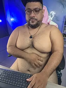 jacoob_woods' Live XXX Chat