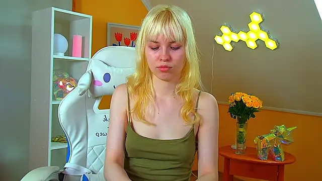 HannahHollis Chat XXX live