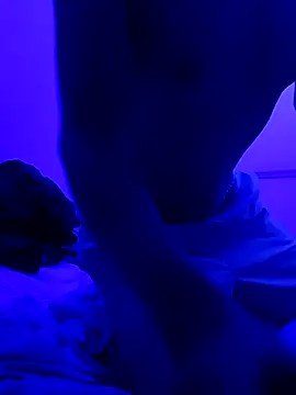 Aleeejaaandro's Webcam Show
