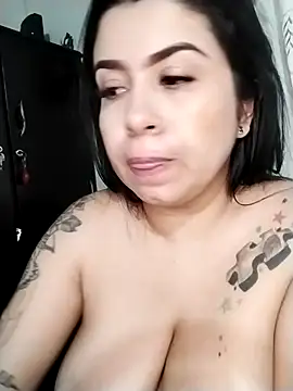 alessiafontine1's Live XXX Chat