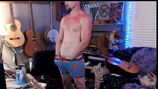 Chat XXX Live itsjameswebbscope