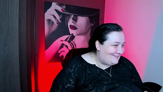 QueenOfHaze's Live XXX Chat