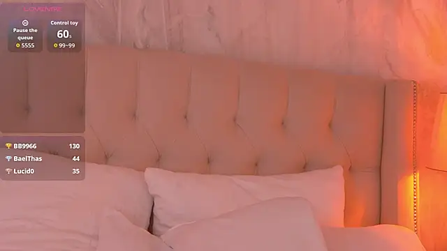 AshleyEvance Chat XXX live