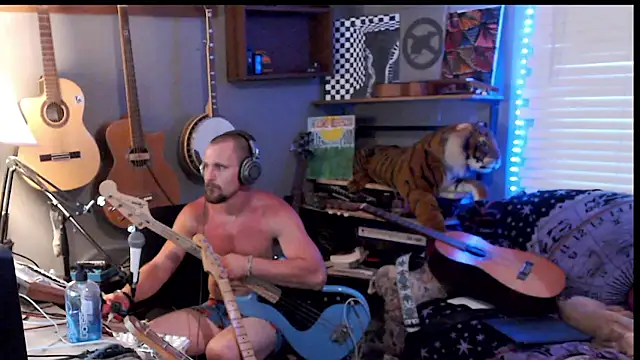 Chat XXX en directo de itsjameswebbscope