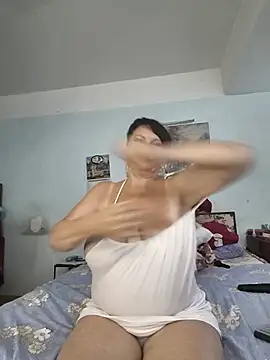 _lady_red_'s Live XXX Chat