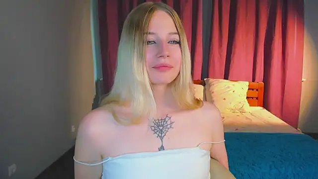 DeniseMekus – Naživo XXX chat