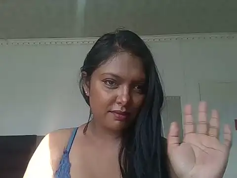 Chat XXX en directo de India-Shamona