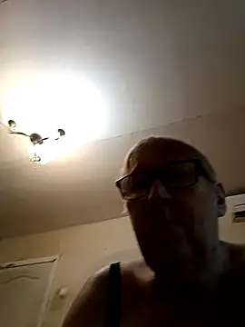 Chat XXX en directo de Molli1408