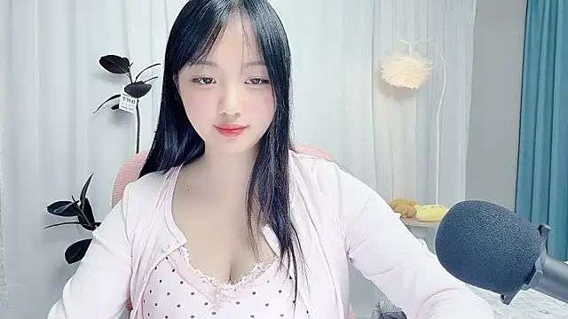 Winnie666999 라이브 XXX 채팅