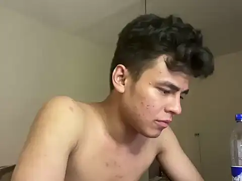 دردشة ToddWarren الجنسية المباشرة
