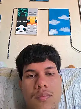 Chat XXX ao vivo de Josephz69