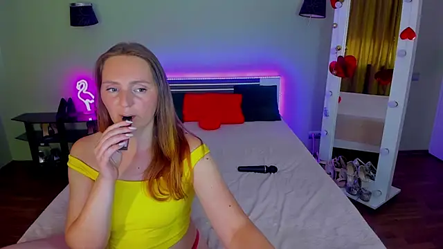 MagicEyessn Live XXX chat