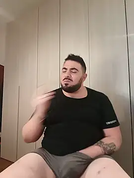 bear_skinny – Live XXX-chat